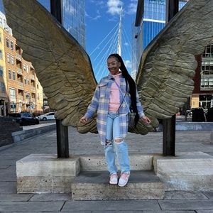 Meet your Posher, Ashley